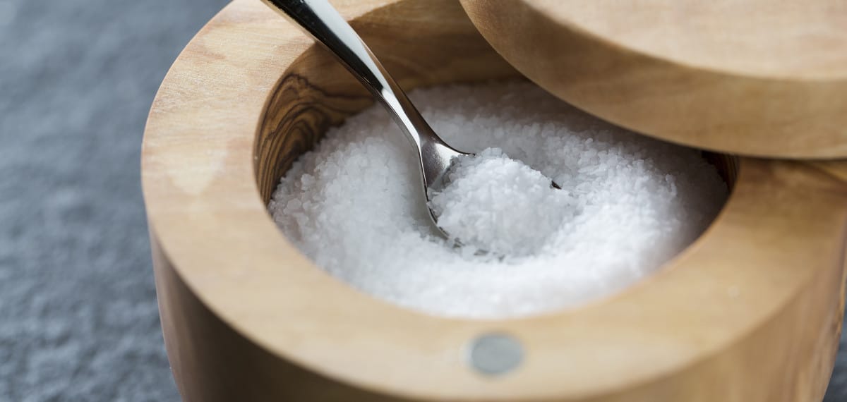 SODIUM: AN ESSENTIAL DIETARY NUTRIENT