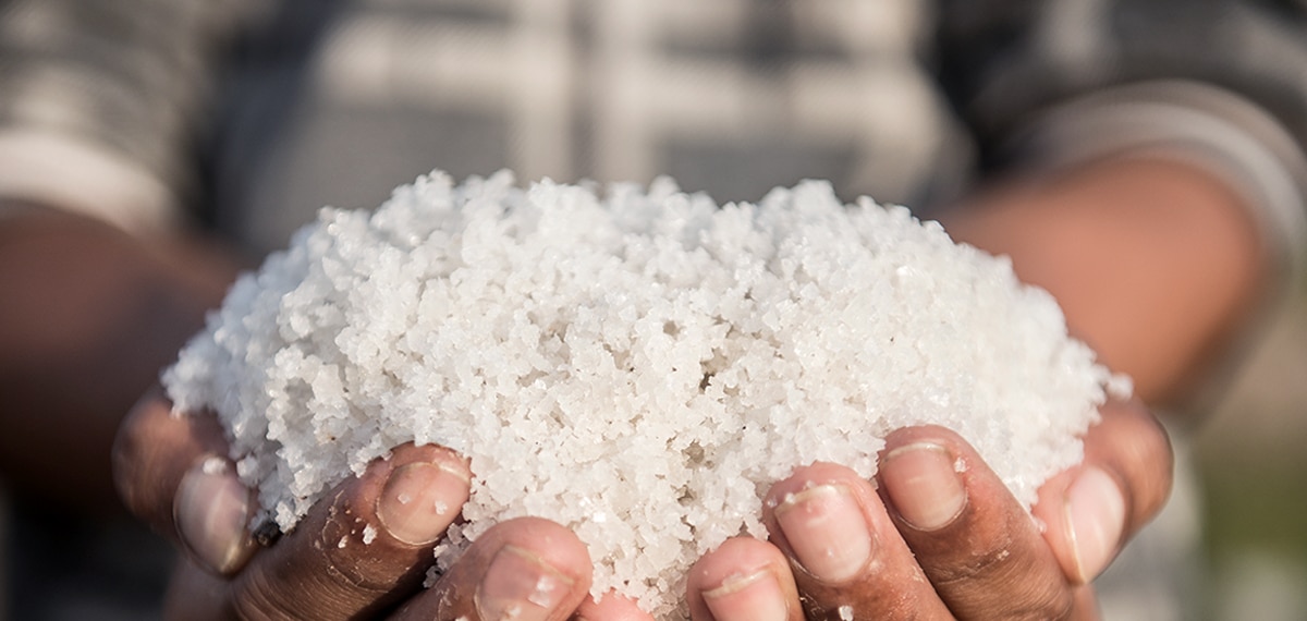 SODIUM REDUCTION