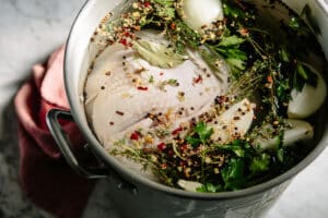 A guide to brining