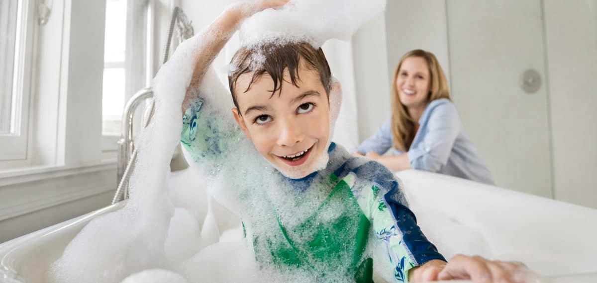 Do You Have Hard Water?