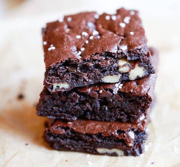 Vegan Brownies