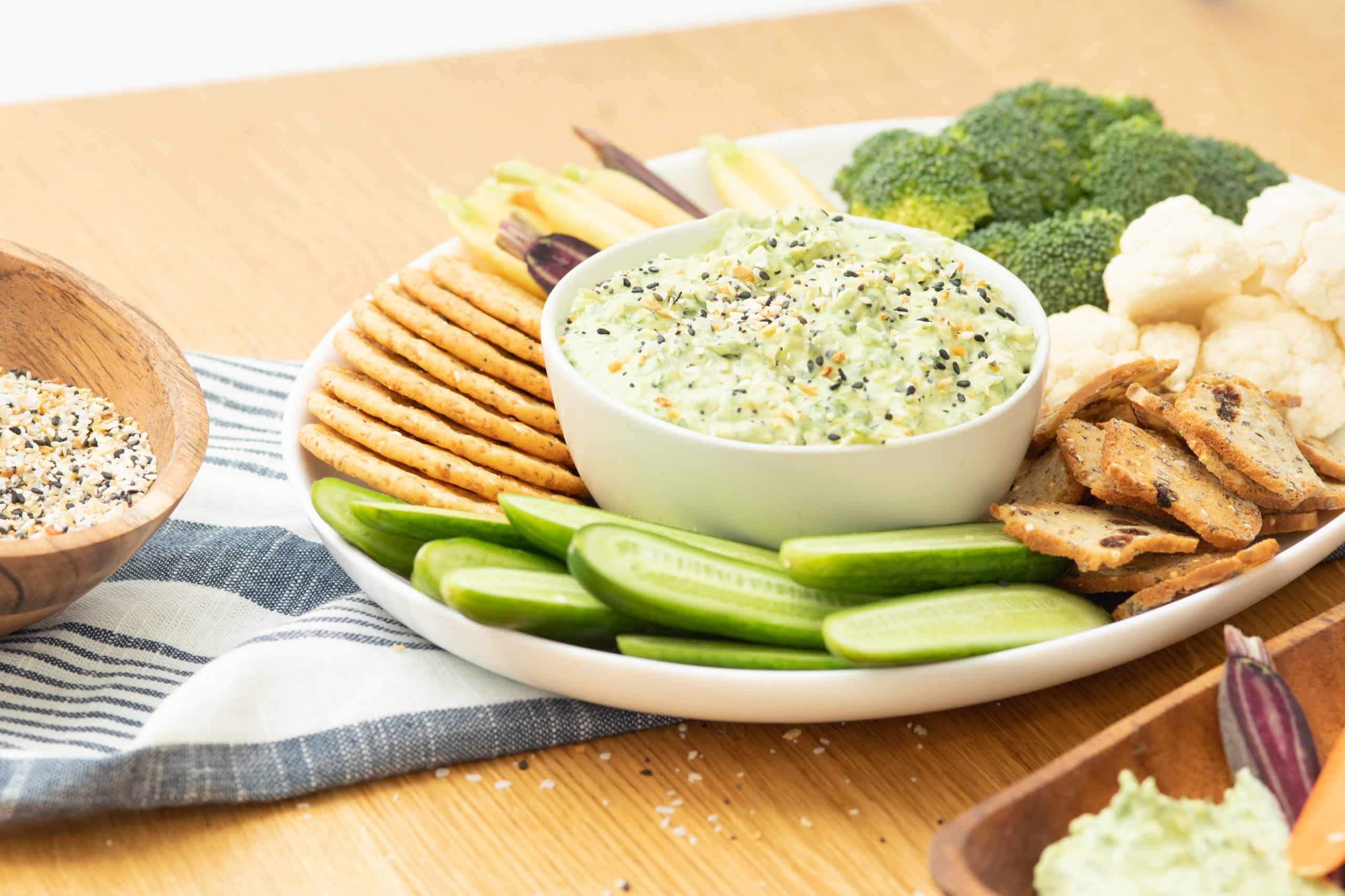 I Got 99 Problems But This Dip Ain’t One