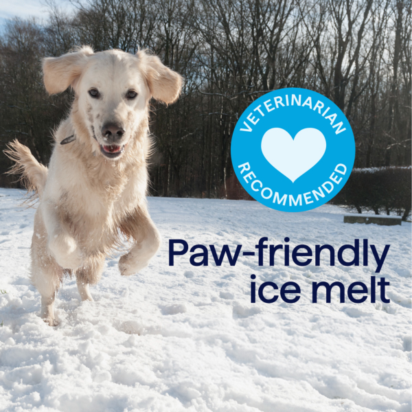 Safe-T-Pet Ice Melt