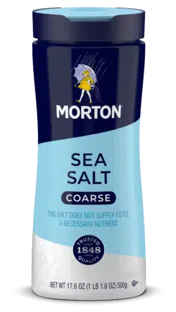 coarse-sea-salt