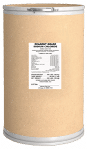 MORTON® Reagent Grade Sodium Chloride