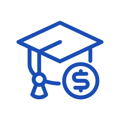 Remboursement des frais de scolarité universitaire