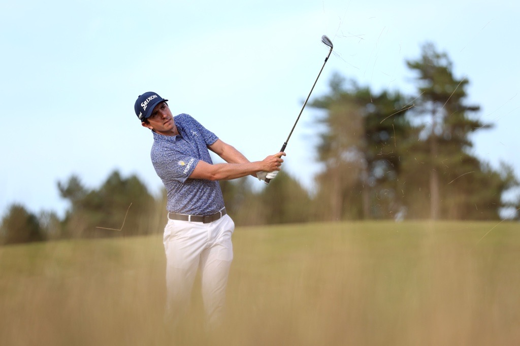 Morton Salt Proudly Sponsors PGA Tour Player Nico Echavarria 