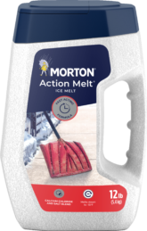 MORTON<sup>®</sup><br> ACTION MELT<sup>®</sup> 11