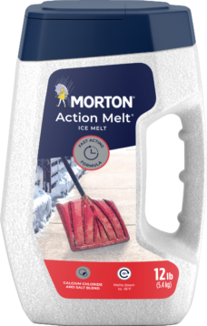 MORTON<sup>&reg;</sup><br> ACTION MELT<sup>&reg;</sup>