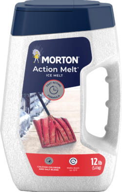 MORTON<sup>®</sup><br> ACTION MELT<sup>®</sup> 11