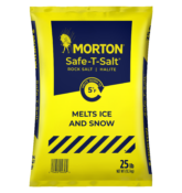 MORTON<sup>®</sup> <br>SAFE-T-SALT<sup>®</sup> 6