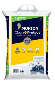 Morton<sup>&reg;</sup> Clean and Protect™