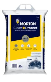 Morton<sup>®</sup> <br>Clean and Protect™ 1