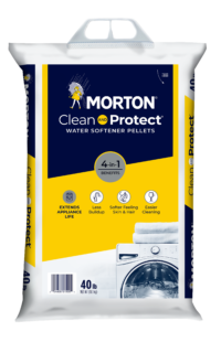 Morton<sup>®</sup> <br>Clean and Protect™ 1