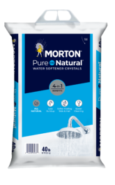 Morton<sup>®</sup> <br>Pure and Natural™