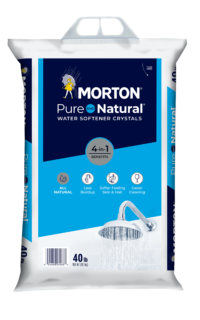 Morton<sup>®</sup> <br>Pure and Natural™