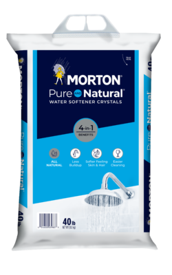 Morton<sup>®</sup> <br>Pure and Natural™