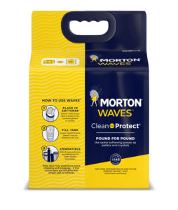 Morton WAVES Clean and Protect Bars