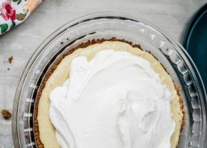 Banana Cream Pie