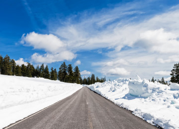 Morton Helps Take the Worry Out of Winter for Every Consumer