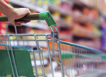 SODIUM REDUCTION FOR CONSUMERS