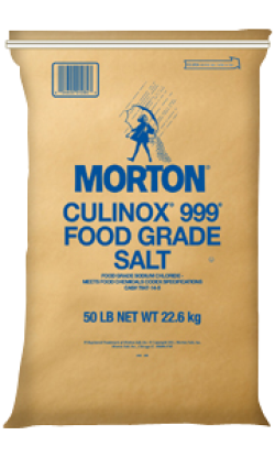 Culinox<sup>®</sup> 999<sup>®</sup> Salt