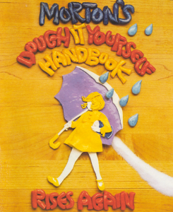 Dough It Yourself Handbook