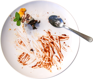 Erase Food Waste 30