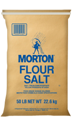 Flour Salt