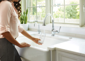 How A Water Softener Works