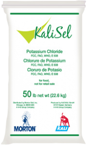 KaliSel Potassium Chloride