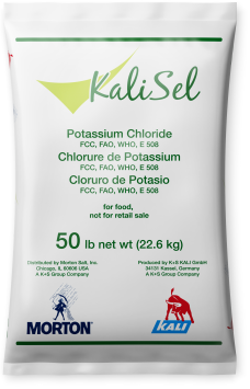 KaliSel Potassium Chloride