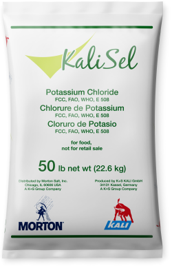 KaliSel Potassium Chloride 1