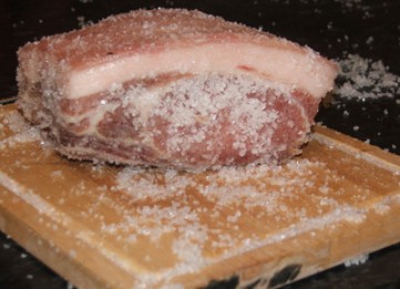 Meat Curing Methods