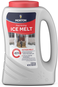 MORTON<sup>&reg;</sup> ACTION MELT<sup>&reg;</sup> 4