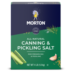 Morton Seasoned Salt - Season All 3.25 Oz for sale online