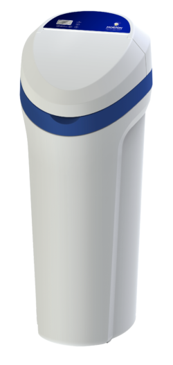 Morton<sup>®</sup> <br>Elite Water Softener