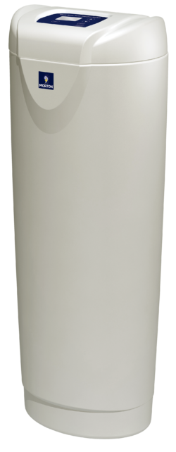 Morton<sup>®</sup> <br>Elite Water Softener 2