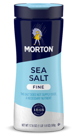 Morton Salt