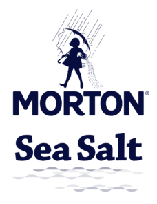 Morton<sup>&reg;</sup> <br>Flour Sea Salt