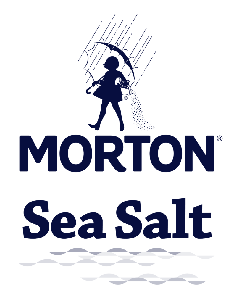 Morton® Medium Sea Salt Morton Salt