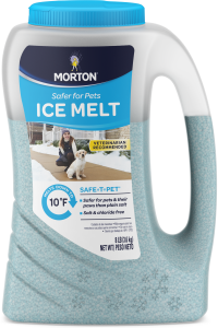 MORTON<sup>&reg;</sup>  SAFE-T-PET<sup>&reg;</sup> 6