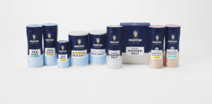 Morton Salt Joins How2Recycle Program To Help Consumers Properly Recycle Packaging 1