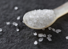 MORTON SALT SWEEPSTAKES PROVIDES 'REASONS TO SEASON' WITH CHEF ROCCO DISPIRITO