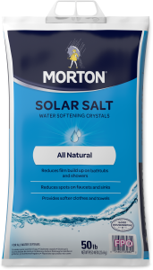 Morton<sup>&reg;</sup> Solar Salt 3