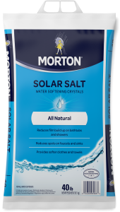 Morton<sup>&reg;</sup> Solar Salt 5