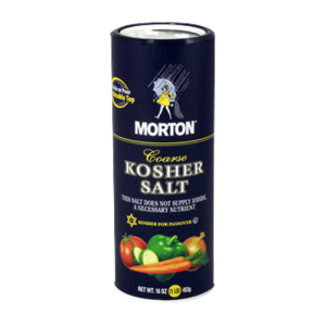 Morton<sup>®</sup> System Saver<sup>®</sup> II Pellets 3