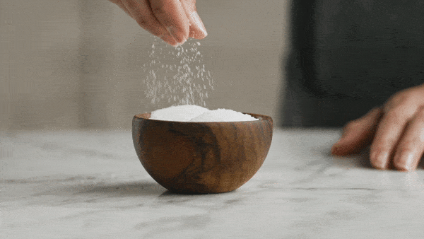 Pinch Large - Morton Salt