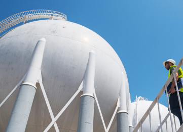 Application Areas in <br>Oil & Gas