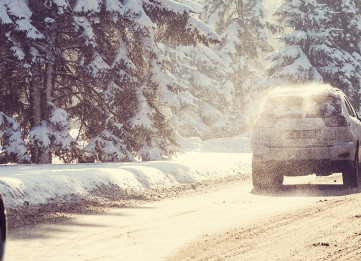 Morton Salt Helps Melt the Ice in Dallas